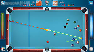 How fast can you pot the 9 ball? Pool Live Pro 8 Ball And 9 Ball Android Juego Gratis Descargar Apk