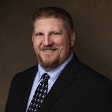 The Tenby team had a strong presence at the BX open house last evening.