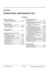 A short video showing exactly where the parking brake just about froze up on our john deere 1025r. Hitachi Wheel Loader Zw310 5a Troubleshooting Manual Pdf