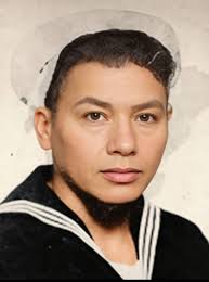 USS West Virginia sailor killed at Pearl Harbor