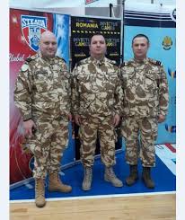 Parada militara 1 decembrie 2017. Militari AvansaÈ›i In Grad La ExcepÈ›ional La Brigada 9 MecanizatÄƒ MÄƒrÄƒÈ™eÈ™ti ConstanÈ›a