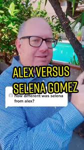 Alex Selena Avina
