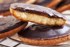 Image result for jaffa cake