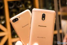 Panasonic Eluga Ray 500 and Eluga Ray ...