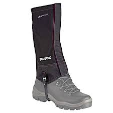 Trekmates Womens Mountain Xt Karakoram Goretex Gaiter Blackpurple Medium See This Great Product This Is An Amazon Affiliate Link Hiking Boots Gaiters Boots