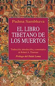 Toda la materia que esta parte contiene es reorganizada y ampliada en El Libro Tibetano De Los Muertos Como Es Popularmente Conocido En Occidente Y Conocido En El Tibet Como El Gran Libro De La Liberacion Natural Mediante Intermedio Clasicos Spanish Edition