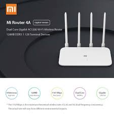 First of all, i am not that trust china's product that do not have backdoor and tracking. Buy Router Xiaomi Mi 4a Gigabit Siap Openwrt Wireguard Openvpn V2ray Trojan Ssr Passwall Mi4a Global Set Seetracker Malaysia