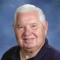 Obituary information for Bruce J. Olds