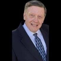 Roy Harlin Pelham II Obituary