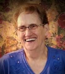 Mabel Mary Bouchard Obituary