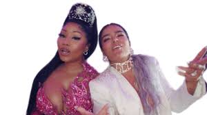Memes de la canción de karol g y nicki minaj para 'matar la tusa'. Whatsapp Viral Descarga Stickers De Tusa De Karol G Y Nicky Minaj Para Tus Conversaciones Aplicaciones Smartphone Apps Truco Tutorial Chica Mala Ndna Nnrt Tecnologia Trome