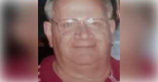 Obituary information for Richard W Herod