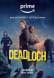 Deadloch (2023) - Filmaffinity