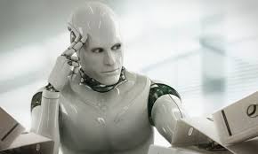 Mi presidente, un cíborg: ¿qué es el transhumanismo?