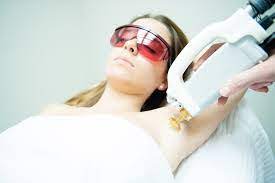 You will also learn how to design intense pulsed light hair reduction treatment programs. Laser Hair Removal Course National Laser Institute