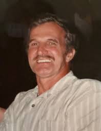 Obituary information for Robert Anthony Mallory