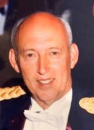 Donald Baehm Obituary (1934