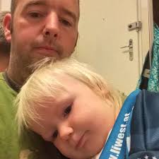 Mersey dad's heartbreak as daughter is killed in train horror