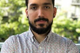 Exigimos de meninos que sejam homens e isso gera violência", pondera  escritor goiano