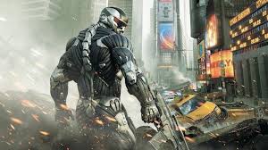 Image result for crysis 1