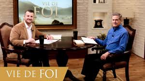 Le Gouvernement Et La Vie Dans Le Millenium Vie De Foi Mario Massicotte Youtube