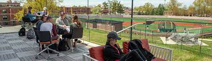 Springfield College The Princeton Review Grad School Listings
