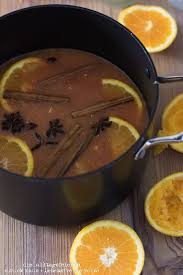 Gin Gin Gluh Gin Rezept Und Gin Tastische Freebies Diealltagsfeierin De Gin Rezepte Punsch Rezept Lebensmittel Essen