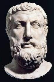 Emanuele severino 1985 il parricidio mancato. Parmenide Spiegazione Del Pensiero Filosofico Biografia E Opere Studenti It