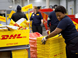 Laporkan profil ini perihal experienced senior quality assurance manager with a demonstrated history of working in the logistics and supply chain. Deutsche Post Dhl Targets 2 2 Billion In Tech Upgrades Wsj