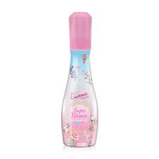 Eversense Super Vitamin Perfume Mist Sweety Pink