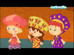 Grazie all'armadio magico nella sua cameretta, chloè e la sua migliore amica lovely carrott vivono ogni volta fantastiche avventure, ritornando ogni volta nella realtà dopo aver imparato qualcosa di nuovo. L Armadio Di Chloe Italiano Iucn Water