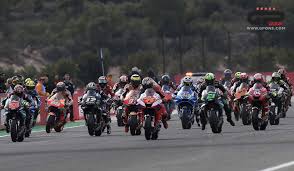 The provisional 2021 motogp calendar consists of nineteen grand prix events. Motogp Here Is The Provisional Motogp 2021 Calendar But It S Just A Proposal Gpone Com