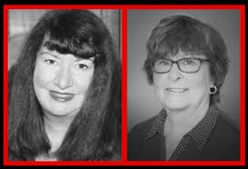 award winning authors