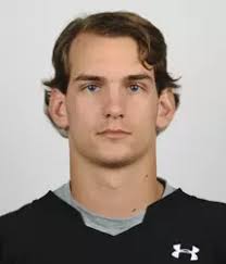 2018 Men's Lacrosse Roster