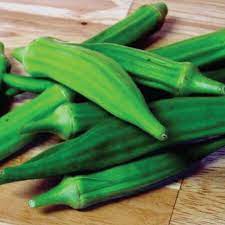 Emerald okra, believe it or not, is an excellent summer cover crop. Emerald Okra Seed Urban Farmer