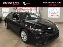 Official 2021 toyota camry site. Toyota Camry In Sherwood Park Ab Sherwood Park Toyota