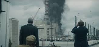 The chernobyl nuclear power plant disaster was scary enough as is. Chernobyl Spoiler Review 2019 S Greatest Horror Story Film