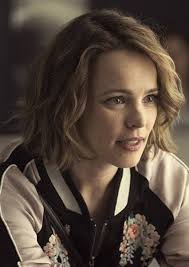 Fan Casting Rachel McAdams as Mason Weaver in Kong: Skull Island (2007)