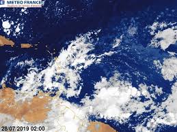 Onde Tropicale Degradation Du Temps En Martinique Ce Dimanche 28 Juillet People Bo Kay