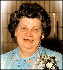 Obituary: Rubow, Barbara (Fuller)