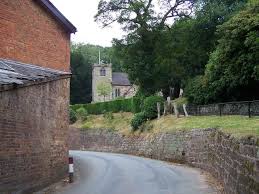A meer of less than 200 years of age is still considered young. Maer Staffordshire Genealogy Familysearch