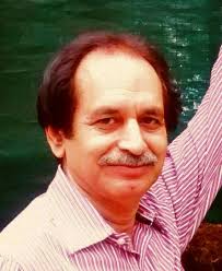 Anil Grover's Paintings