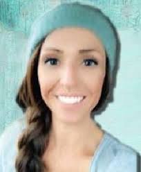 Veronica Pearl Thurmond Hunt (1985-2019)