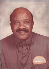 Waudell Newman Sr. Obituary