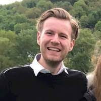 Paul Langbauer's Instagram, Twitter & Facebook