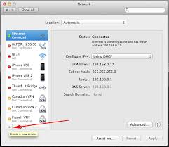 A vpn is a great start to keeping your information safe from prying eyes, and we'll show you how to set up a vpn on your mac. Manual Vpn Mac Os Imac Macbook Liberty Shield