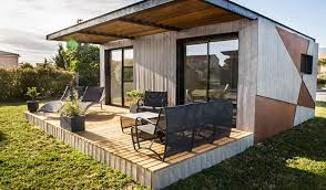 gamme de studios de jardin contain life constructeur de maison container maison container studio de jardin constructeur maison