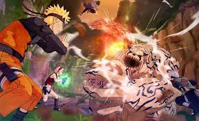 Naruto Clothing And Merchandise Store