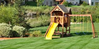 The best swing sets should. 10 Best Swing Sets For Your Yard 2021 Best Backyard Playsets