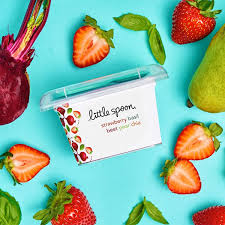 Bieten sie ihrem kind komfort & qualität. Best Baby Food 2021 Best Baby Food Brands